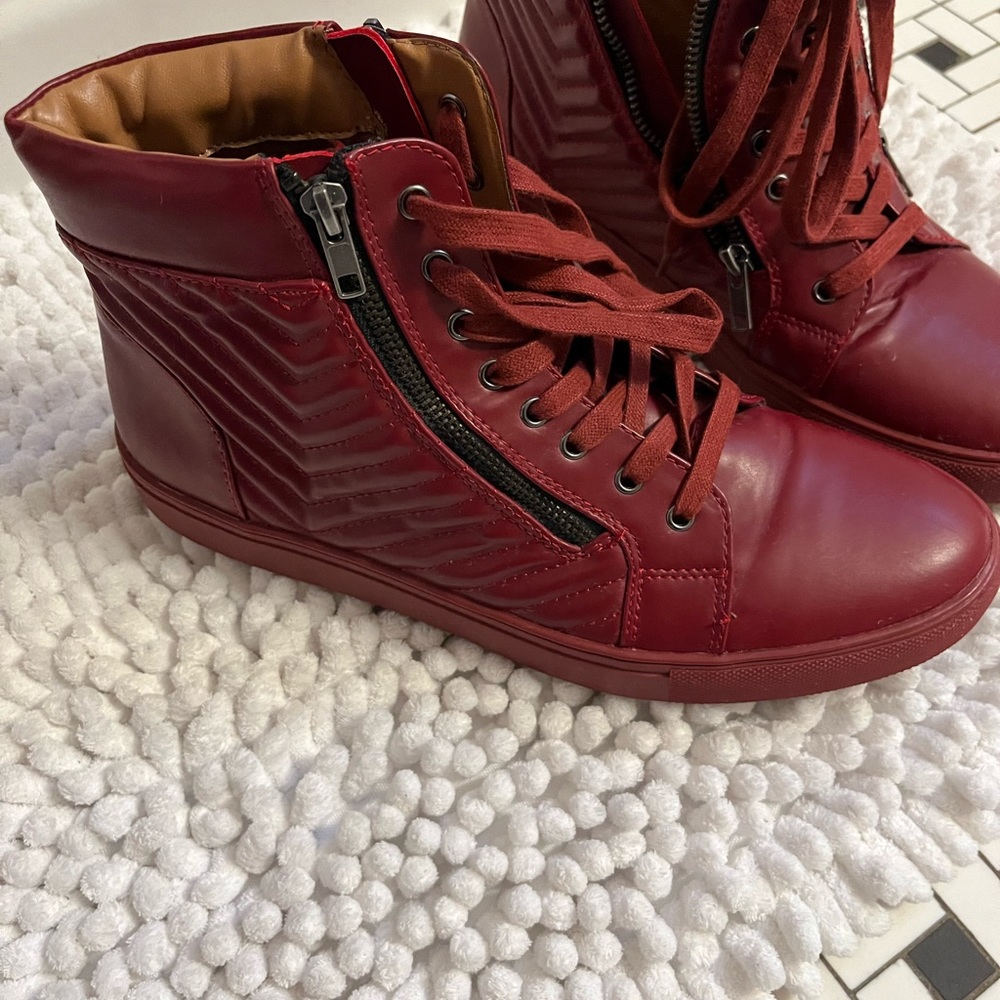 Steven Madden Mens shoe